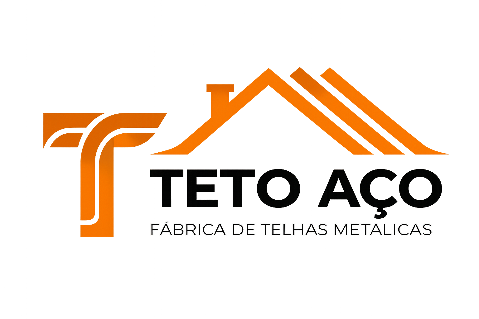 Teto Aço